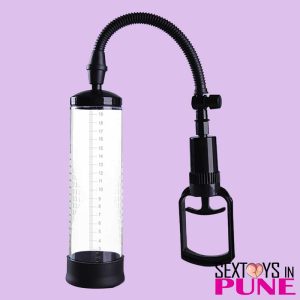 Power Penis Enlargerment Pump PE-001