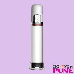 LED Automatic Electric pro extender Penis Enlargement PE-017