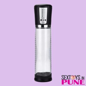 Penis Pump Men Powerup PE-018
