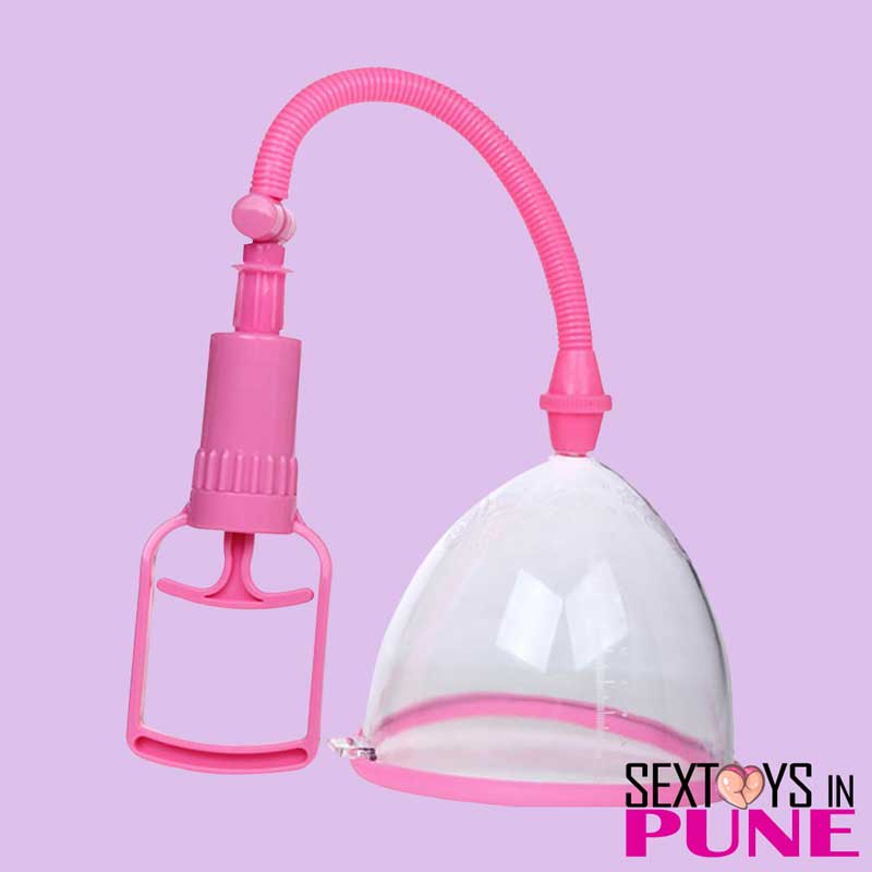 Power Breast Enlargement Pump BEM-002