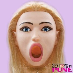 Miss Chasey Lain Inflatable Doll ILD-002