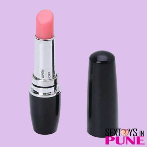 Lipstick Secret Vibrator BV-020