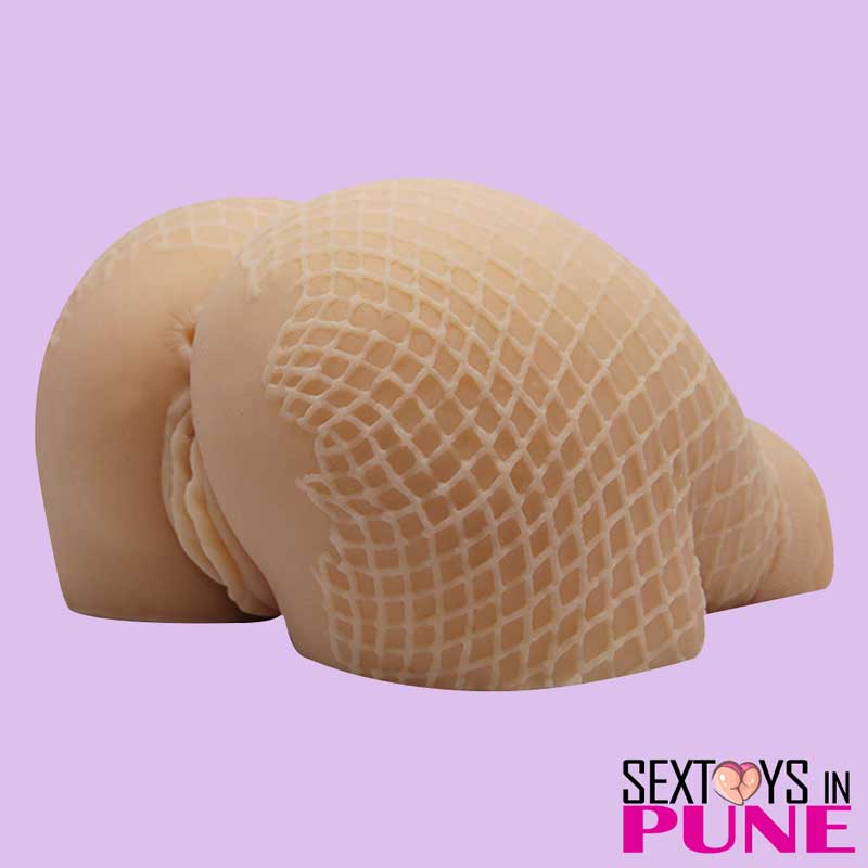Lusty Love Big Artificial Vagina BAV-022