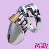 Lure Me Butt Plug By LoveToy AD-022