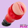 Black Dildo With Suction Cup DNV-030