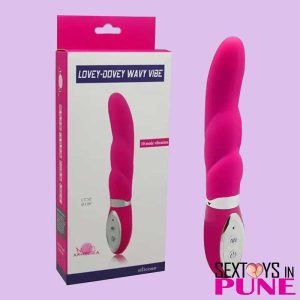Lovey Dovey Wavy Vibe GS-042