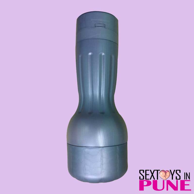 Hanoy Humper Vibrating Soft Masturbator FM-047