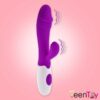 Pretty Love SNAPPY Vibrator with 30 Functions Waterproof RV-009