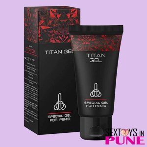 Titan Gel for Men Penis Enlarger PEC-013