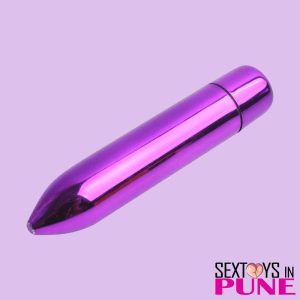 Classic Mini Bullet Vibrator BV-044