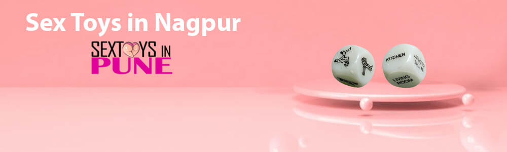 Sex Games for Couples in Nagpur