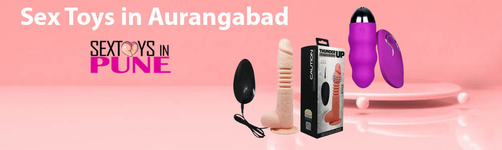 Vibrator sex Toys in Aurangabad