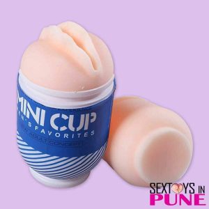Mini Cup Masturbator MMT-028