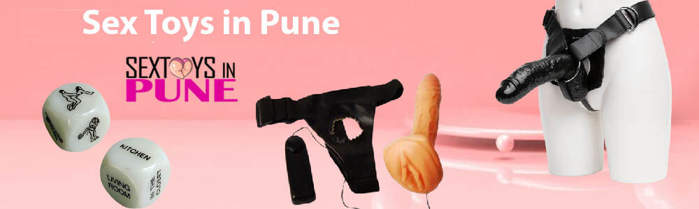 Sex Toys for Couple in Pune