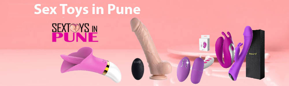 Sex Toys for Women in Pune