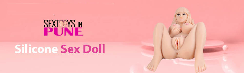 Silicone Sex Doll