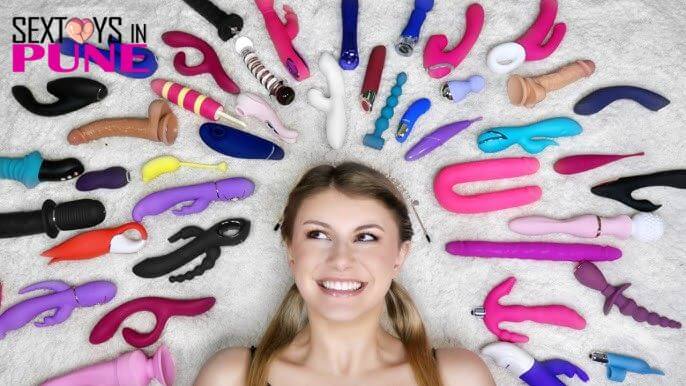Trendy Sex Toys in Maharashtra