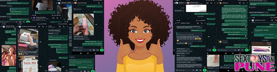 Reviews on Sex Toys in Pune