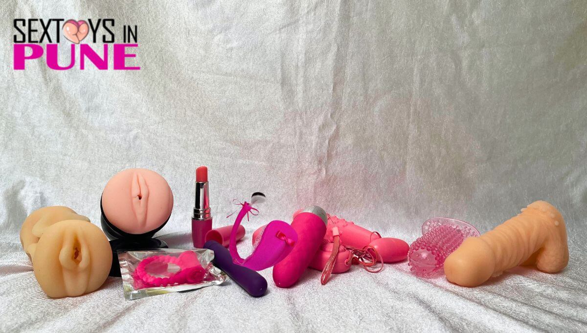 Trendy Sex Toys in Pune