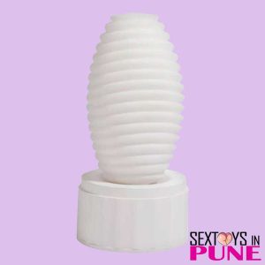 Masturbator Sleeve with UV Sterilization MS-003