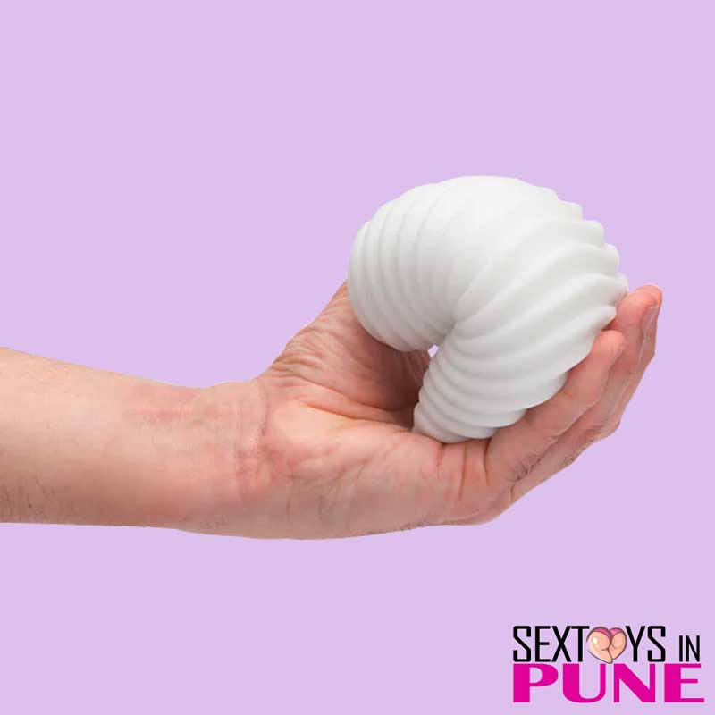 Masturbator Sleeve with UV Sterilization MS-003