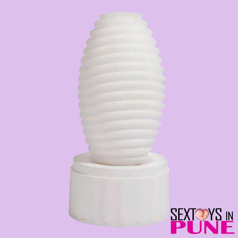 Masturbator Sleeve with UV Sterilization MS-003