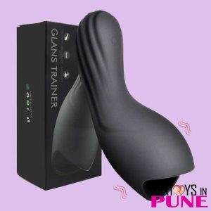 10 Modes Glans Stimulate Massager MS-004