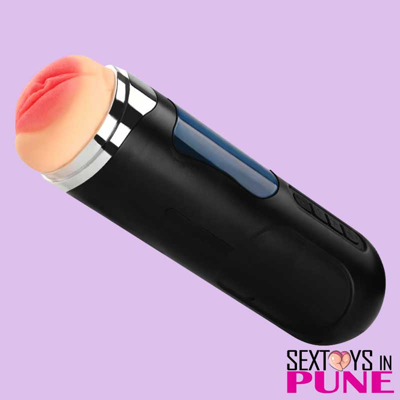 XXOO Male Sex Machine FM-062