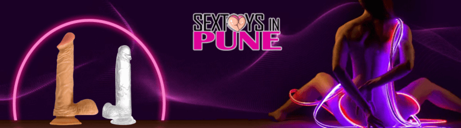 Buy a Dildo Online