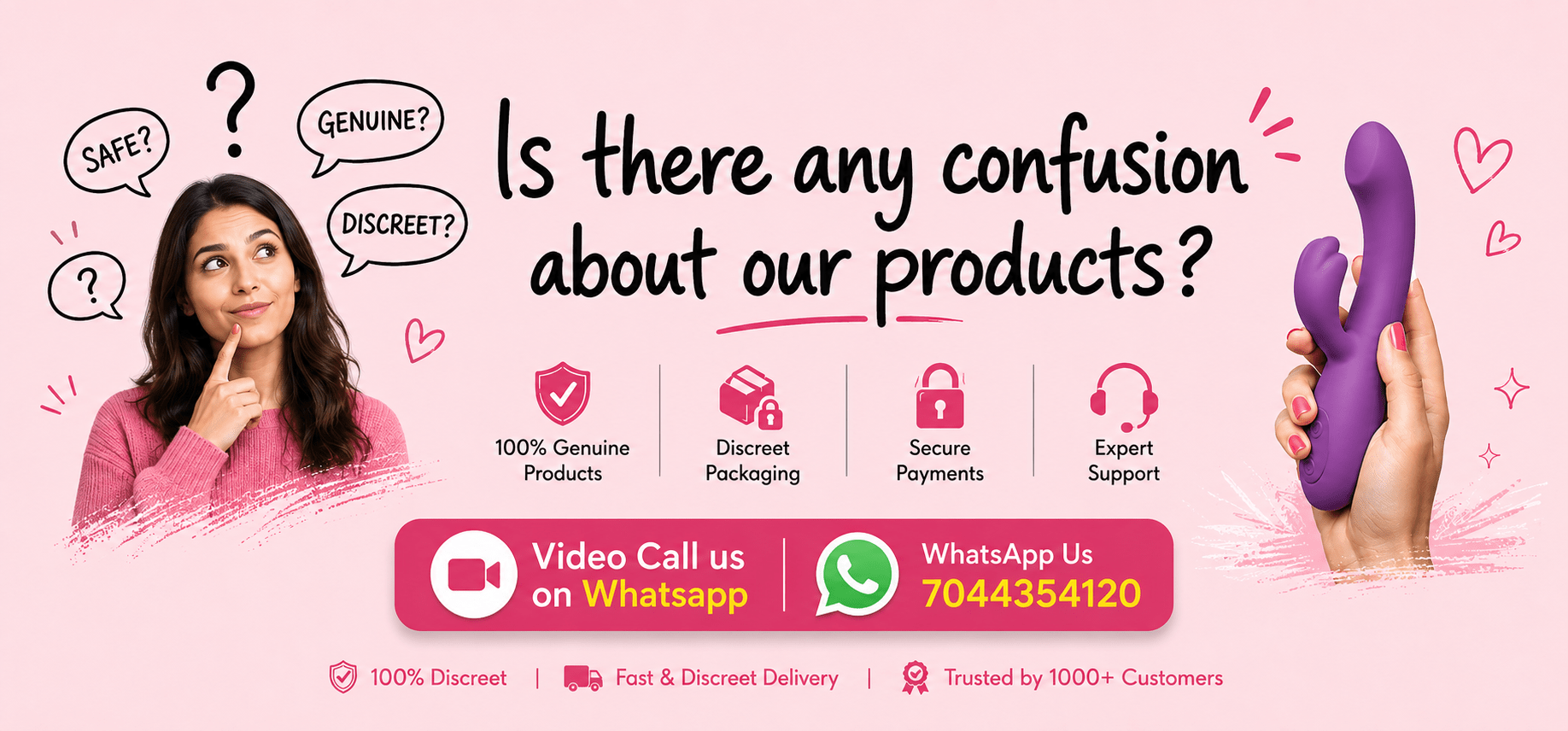 Pune Banner Whatsapp Video Call Banner